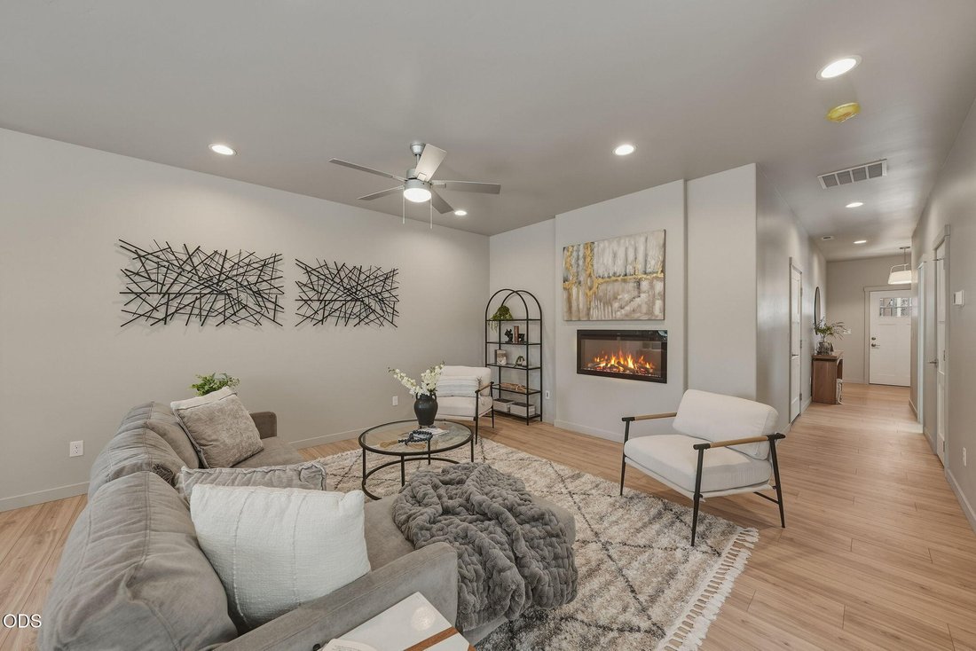 Townhouse in Bend, Oregon, United States 2 - 18964632
