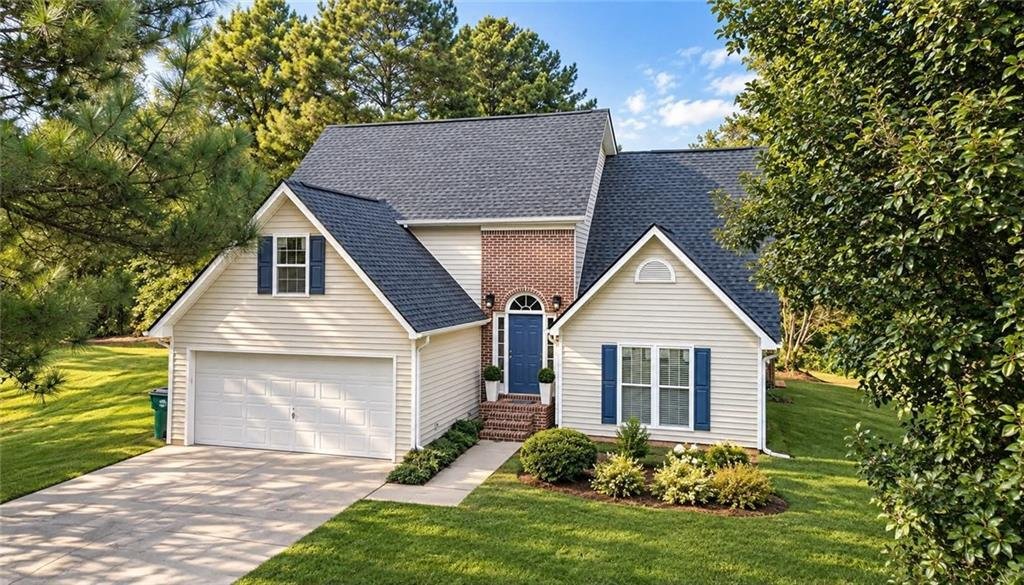 House in Lawrenceville, Georgia, United States 2 - 18973633