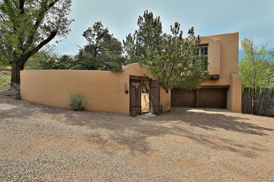 House in Santa Fe, New Mexico, United States 2 - 18967895