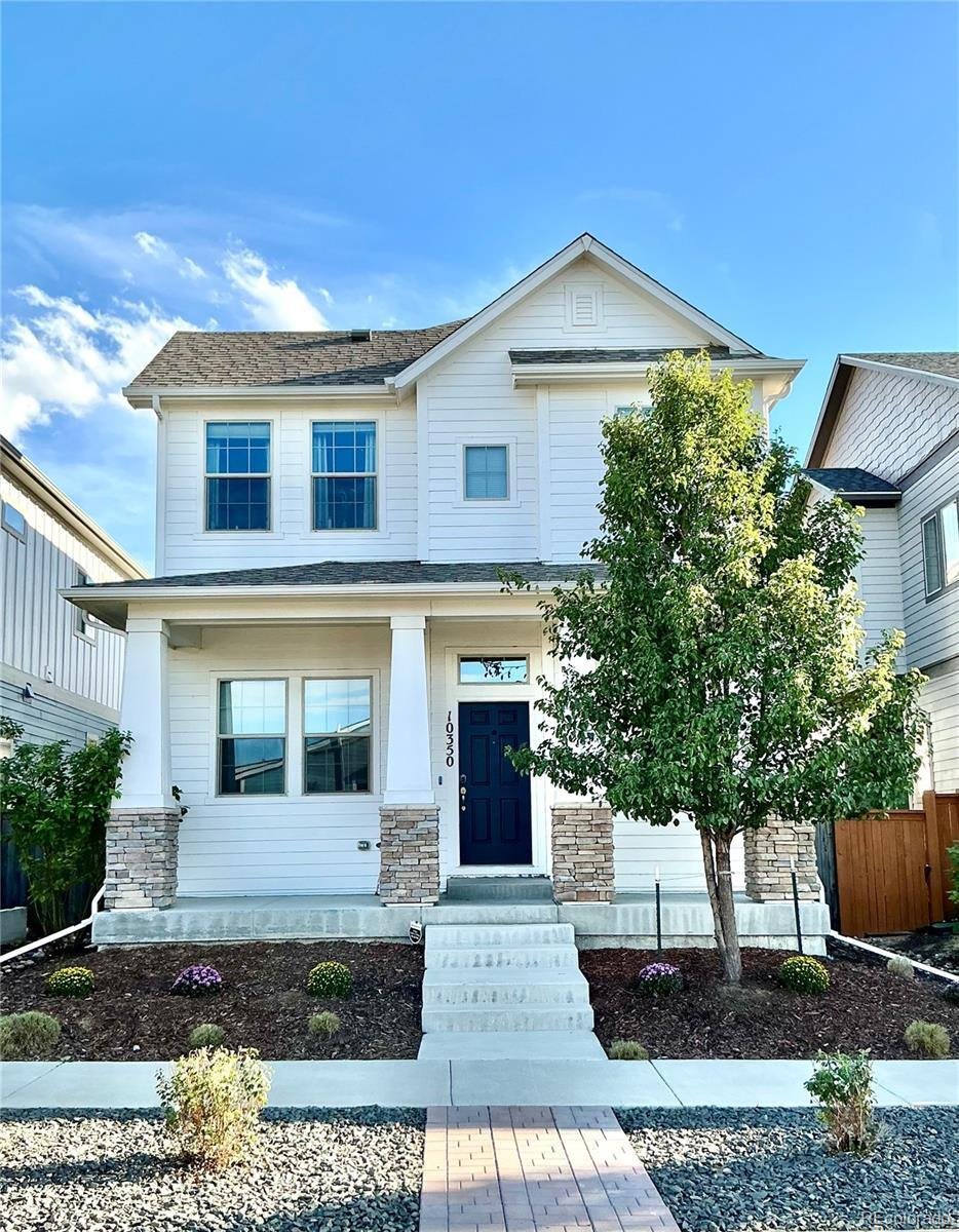 House in Denver, Colorado, United States 2 - 18973671