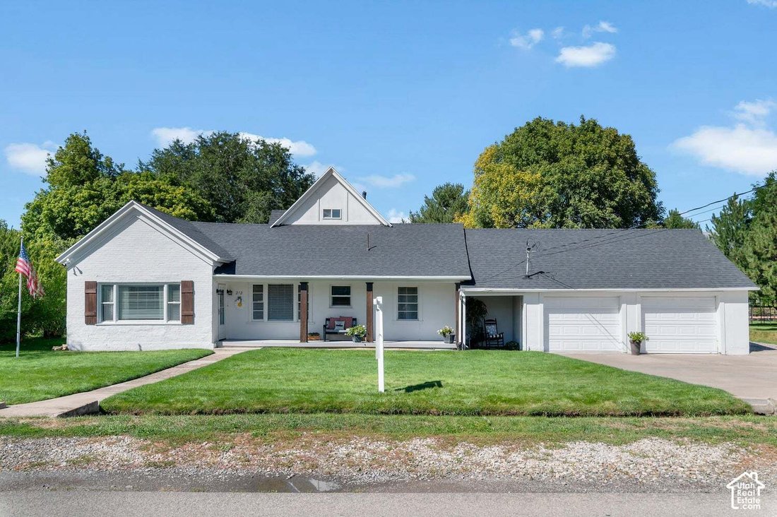 House in Morgan, Utah, United States 4 - 18969387