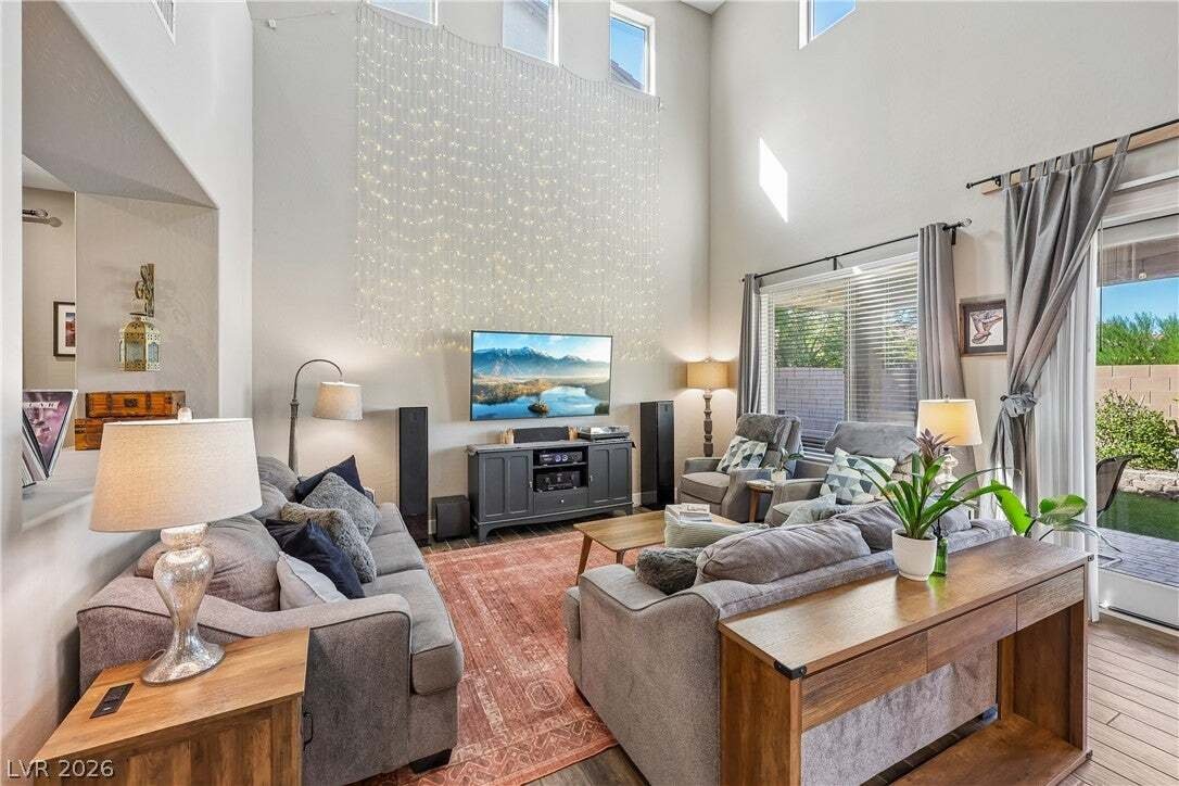 House in Las Vegas, Nevada, United States 2 - 18973728