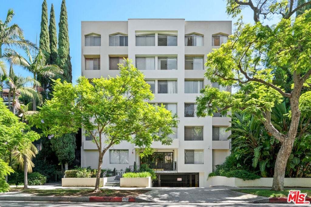 Condo in Beverly Hills, California, United States 2 - 18968633