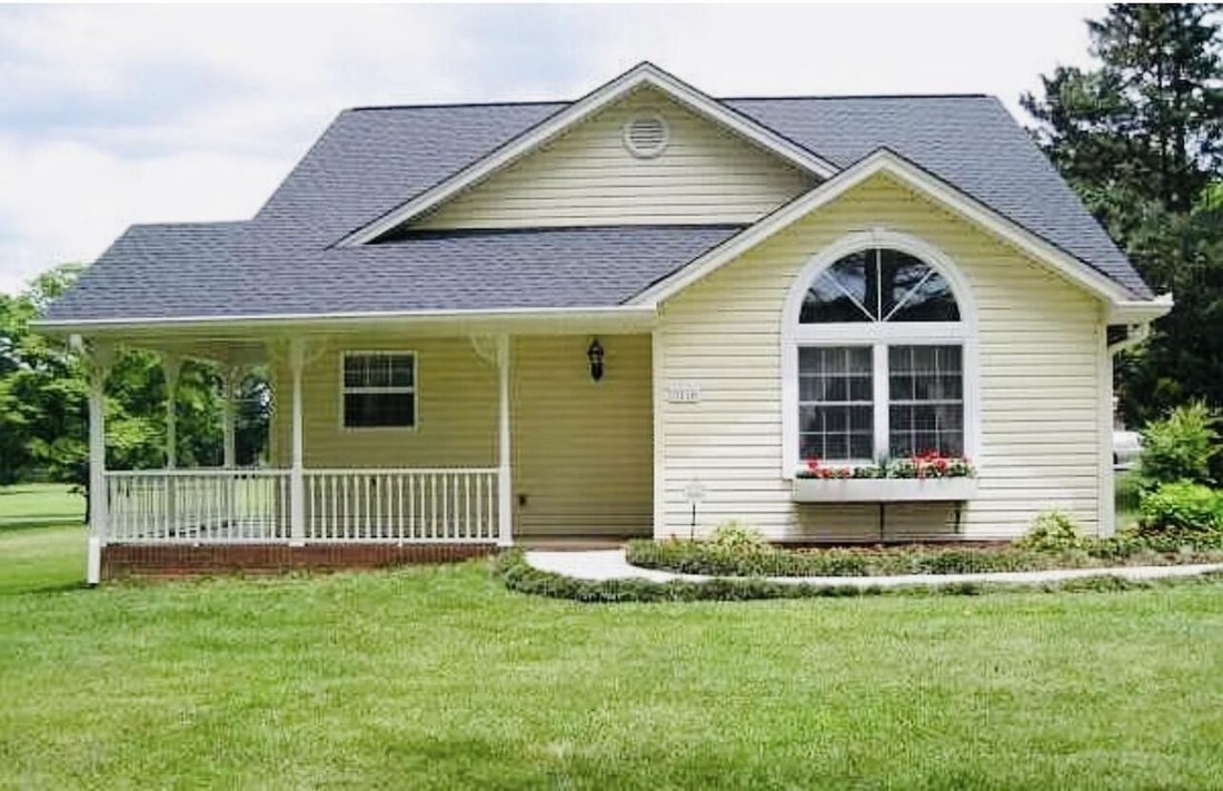 House in Ooltewah, Tennessee, United States 3 - 18973186