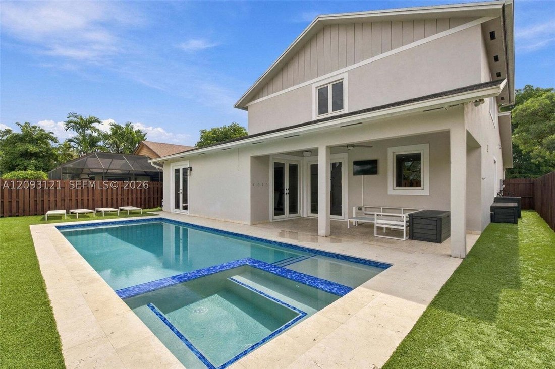 House in West Miami, Florida, United States 5 - 18965338