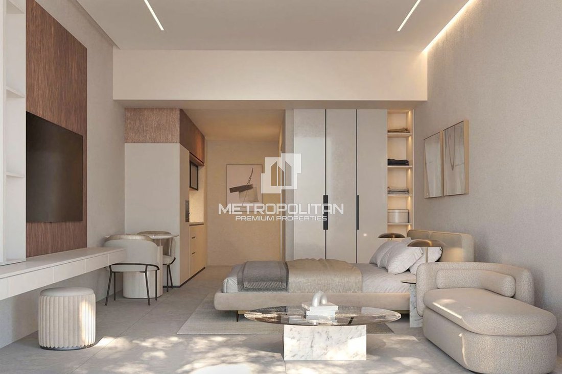 Apartment in JVC / Jumeirah Village Circle, Dubai, United Arab Emirates 4 - 18966509