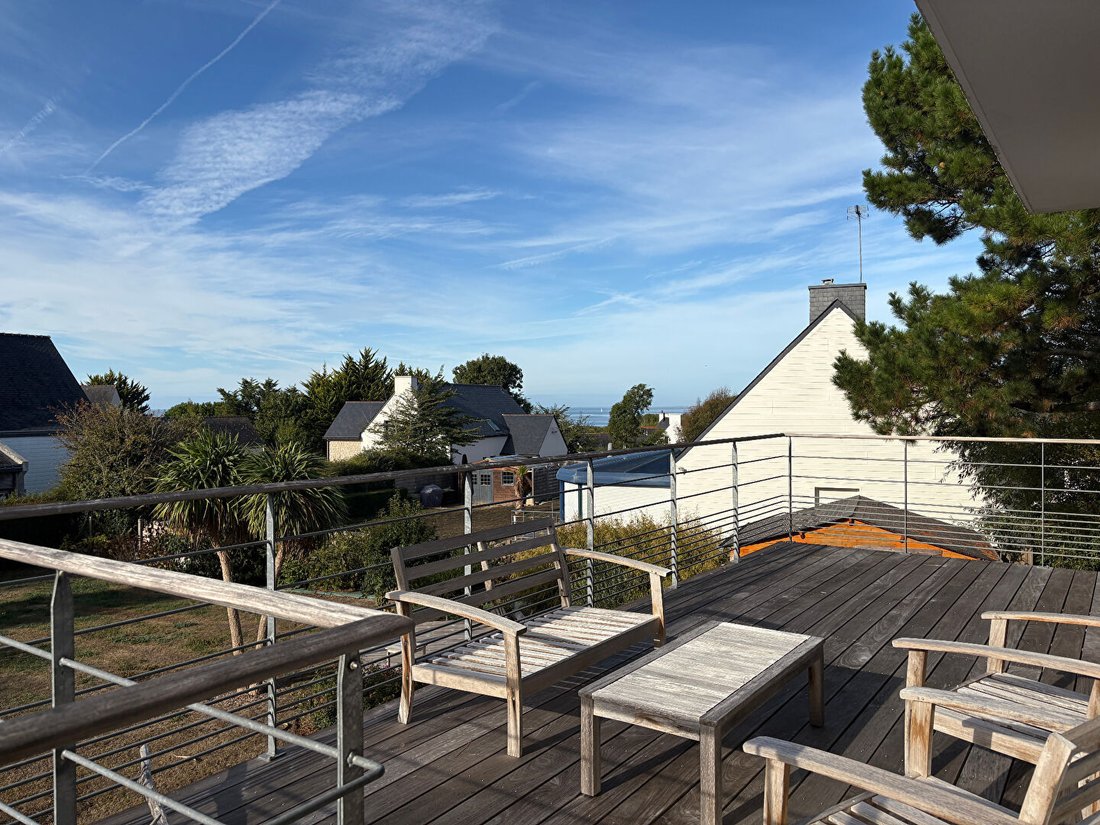 Villa in Kergroes, Moelan-sur-Mer, France 2 - 18978284