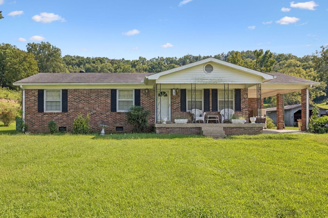 House in Franklin, Tennessee, United States 1 - 18972963