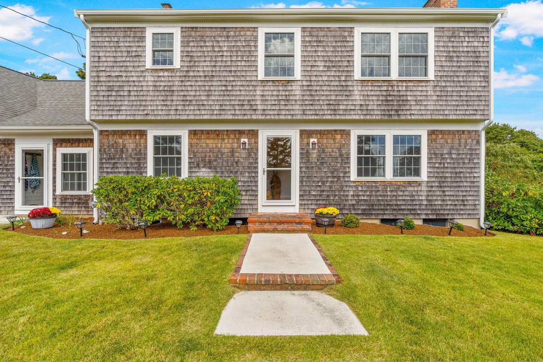 House in Chatham, Massachusetts, United States 4 - 18969068