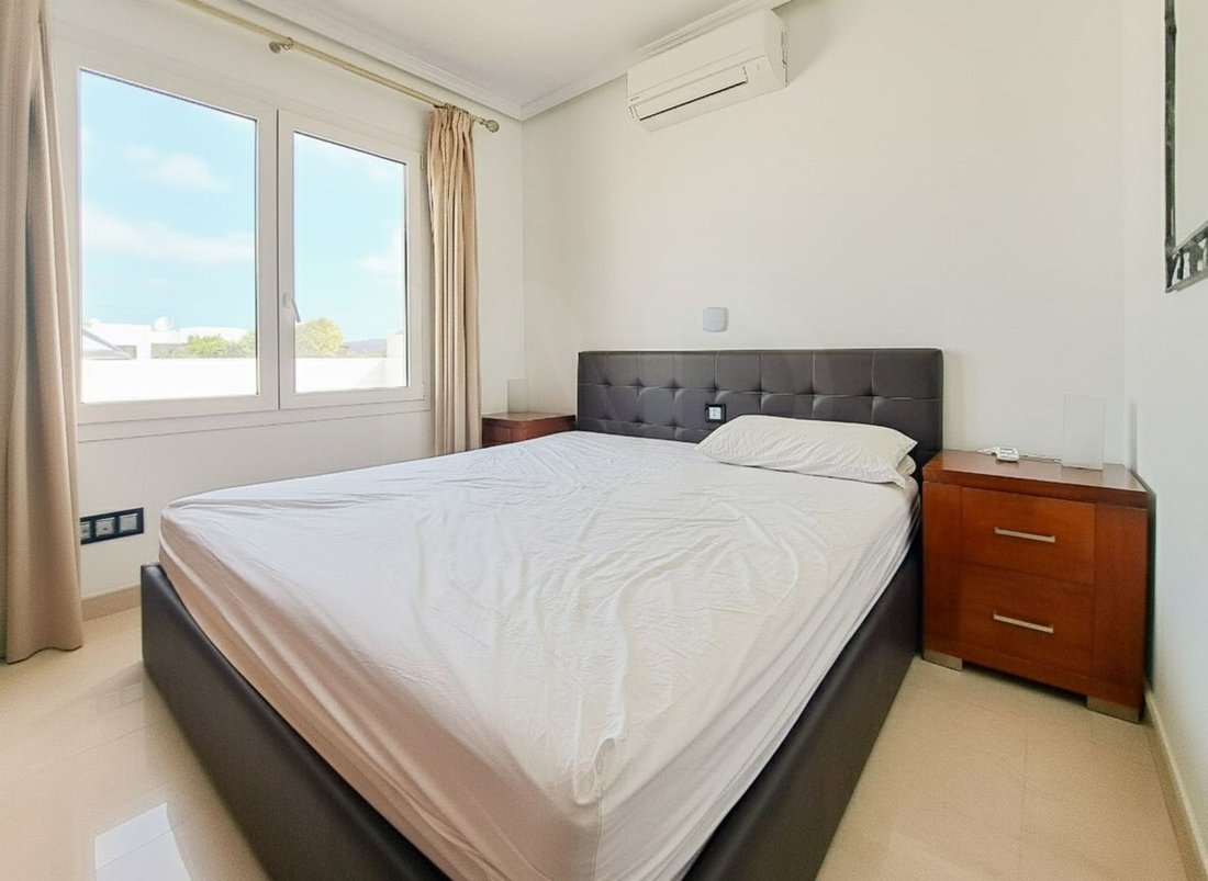 Villa in Playa Blanca, Yaiza, Spain 5 - 16529034