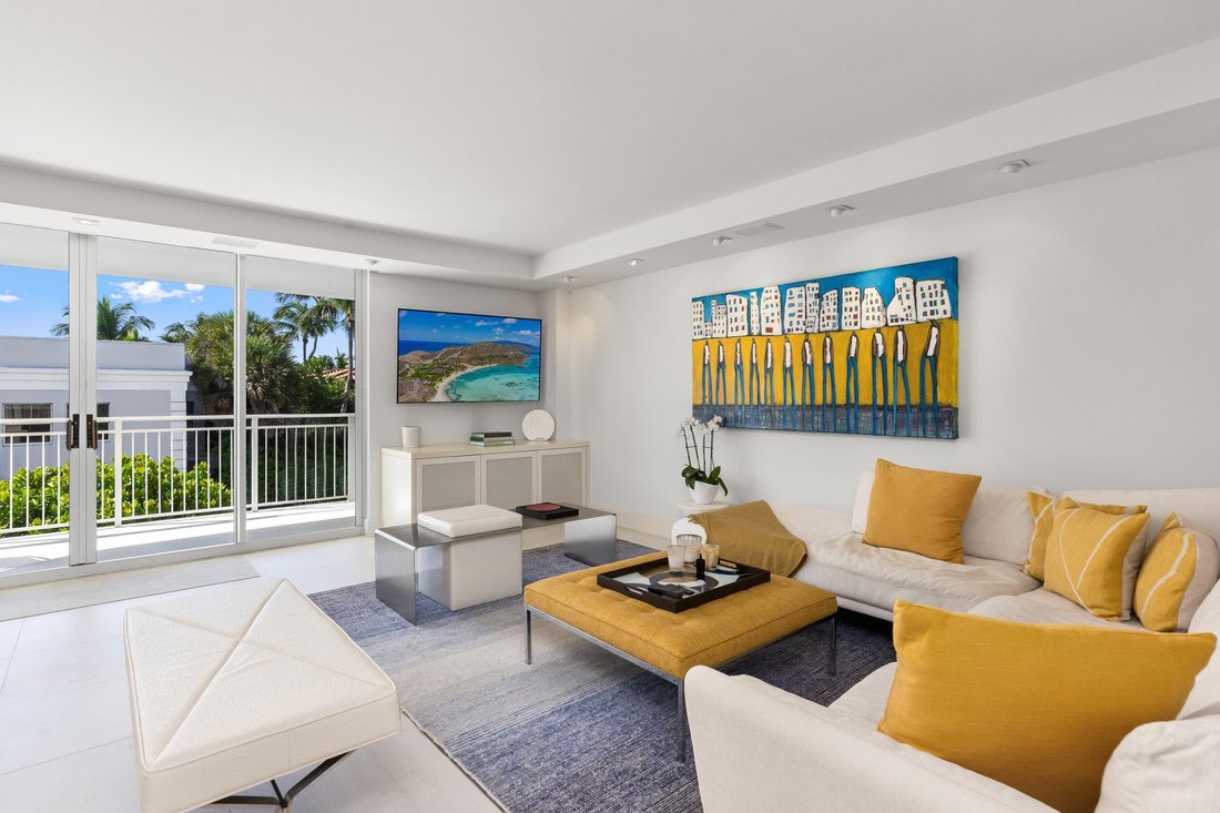 Condo in Palm Beach, Florida, United States 2 - 18977554