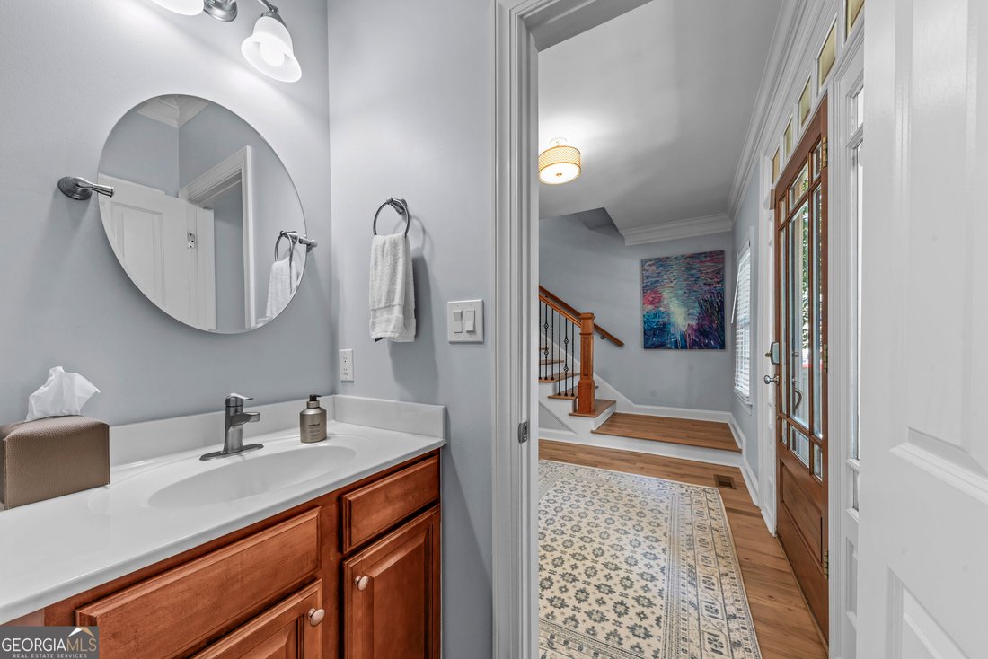 Condo in Eatonton, Georgia, United States 5 - 18975092
