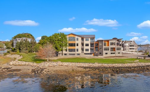 Condo in Kittery, Maine, United States 1
