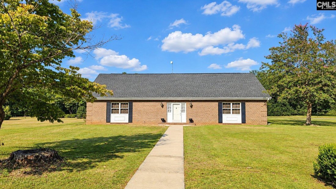 House in Eastover, South Carolina, United States 1 - 18966939