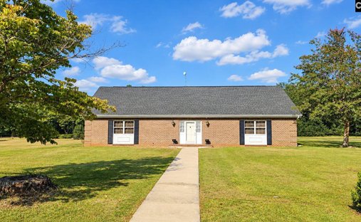 House in Eastover, South Carolina, United States 1