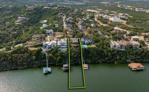 House in Austin, Texas, United States 1