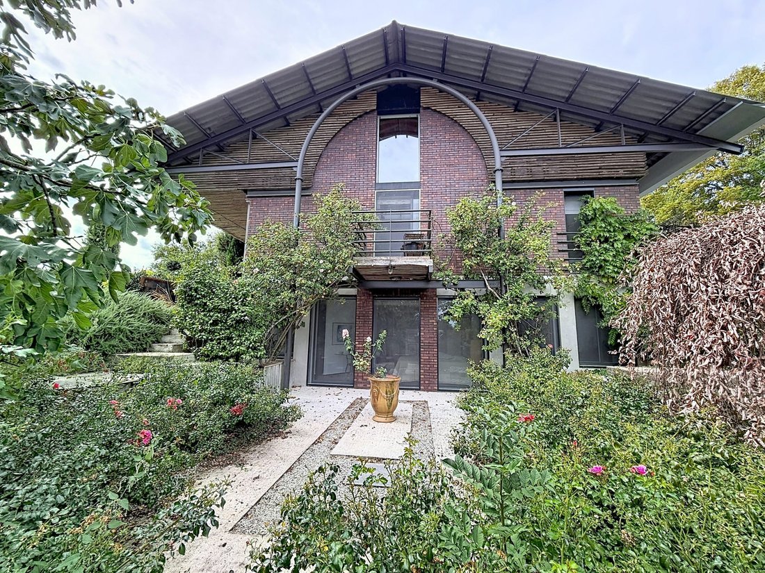 House in Montbron, Nouvelle-Aquitaine, France 1 - 18972953