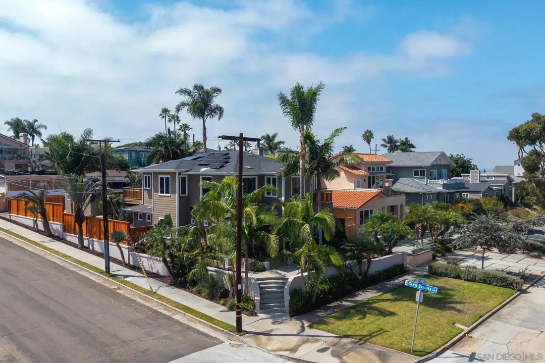 House in San Diego, California, United States 1 - 18974786