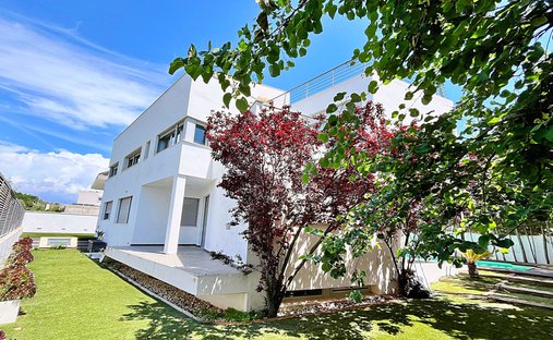 Villa in Alicante, Valencian Community, Spain 1