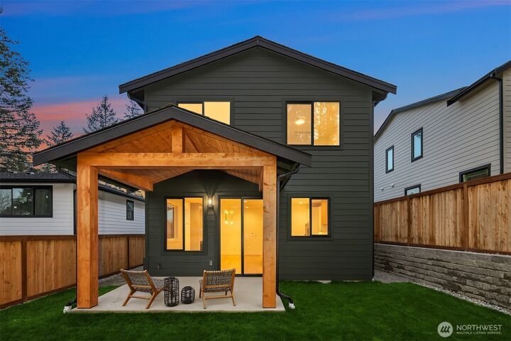 House in Kirkland, Washington, United States 3 - 18973322