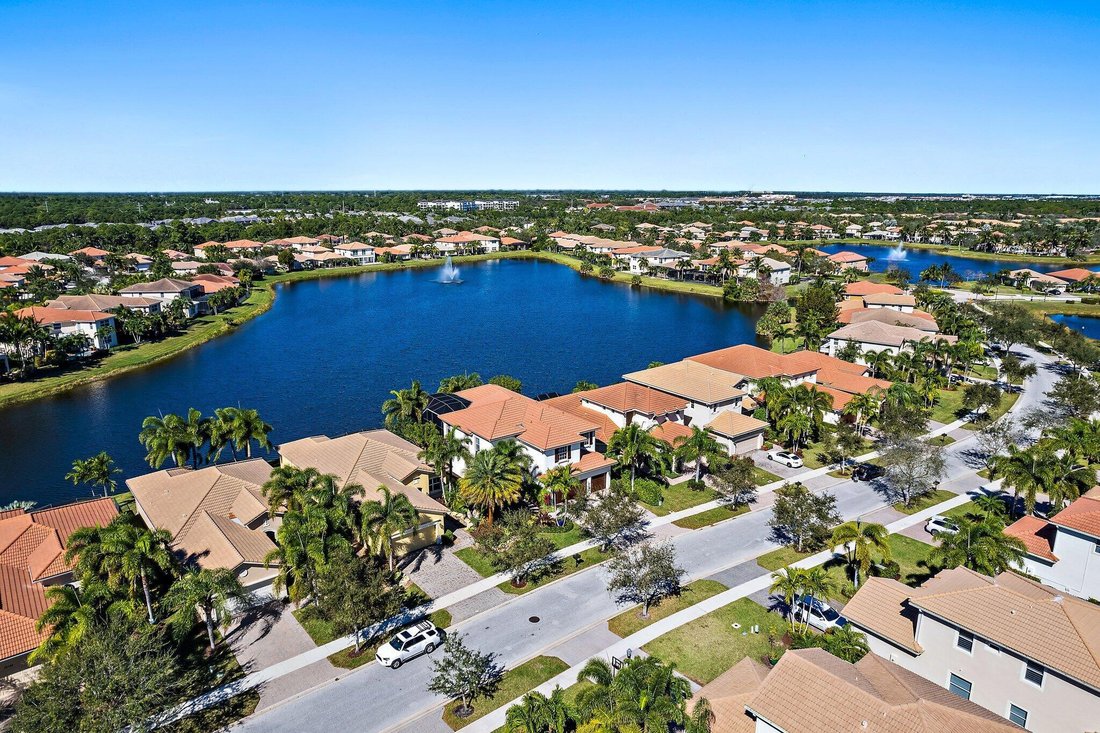 House in Palm Beach Gardens, Florida, United States 5 - 18965230