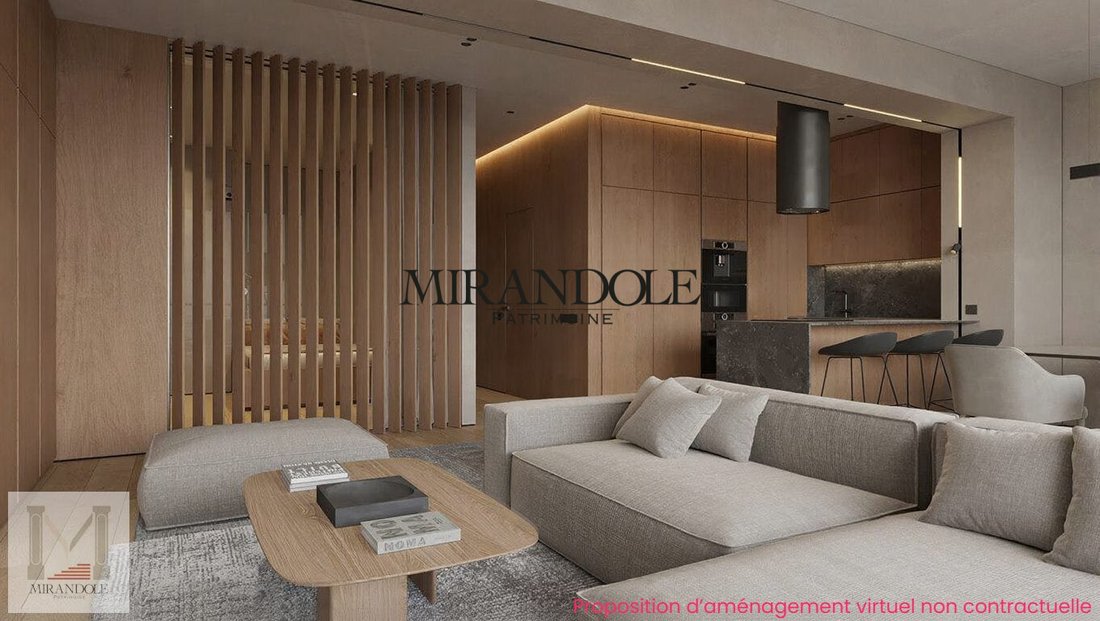 Apartment in Valbonne, Provence-Alpes-Côte d'Azur, France 2 - 17343709