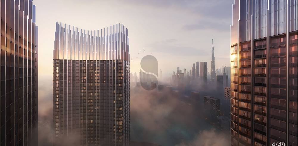 Apartment in Business Bay, Dubai, United Arab Emirates 2 - 18965671