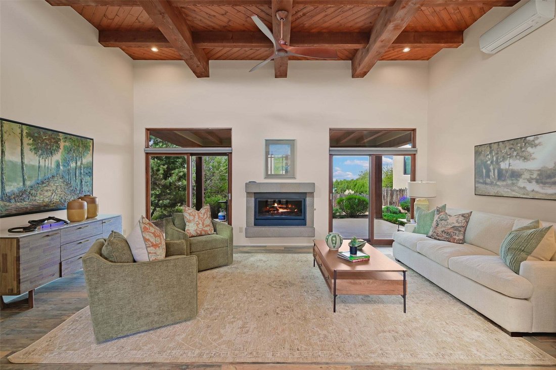 House in Santa Fe, New Mexico, United States 4 - 18968541