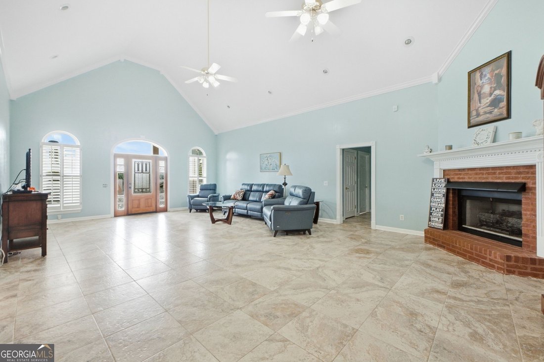 House in Ooltewah, Tennessee, United States 3 - 18970048