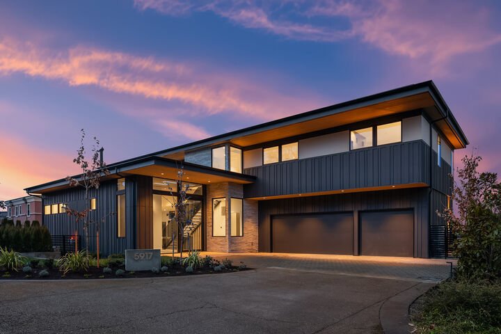 House in Kirkland, Washington, United States 1 - 18973301