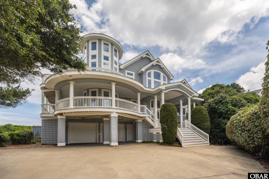 House in Corolla, North Carolina, United States 2 - 18964743