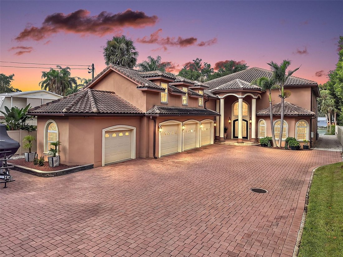 House in Mount Dora, Florida, United States 1 - 18969025