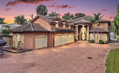 House in Mount Dora, Florida, United States 1