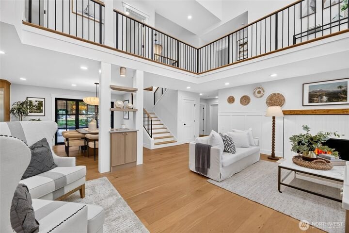 House in Bellevue, Washington, United States 5 - 18973265