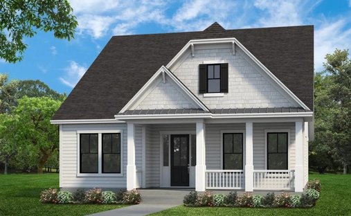 House in Hopkins, South Carolina, United States 1
