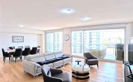 Apartment in Buenos Aires, Buenos Aires, Argentina 1