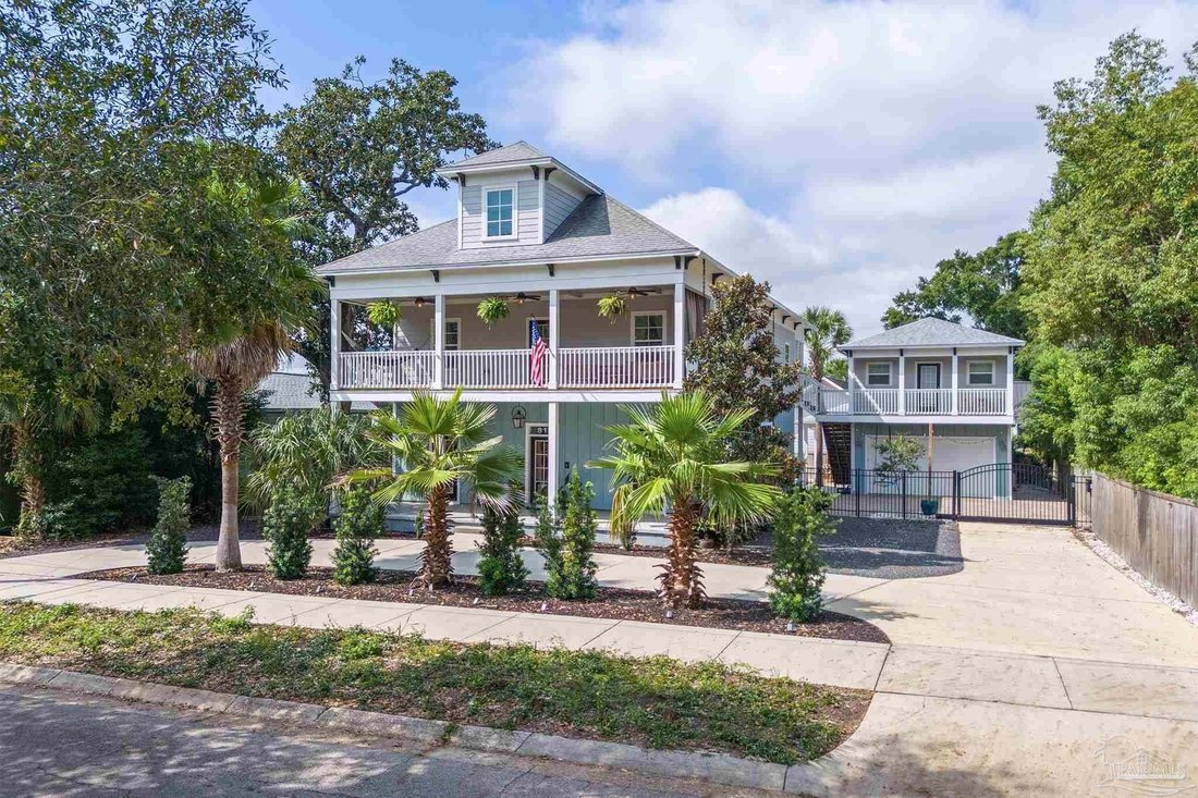 House in Pensacola, Florida, United States 2 - 18977344