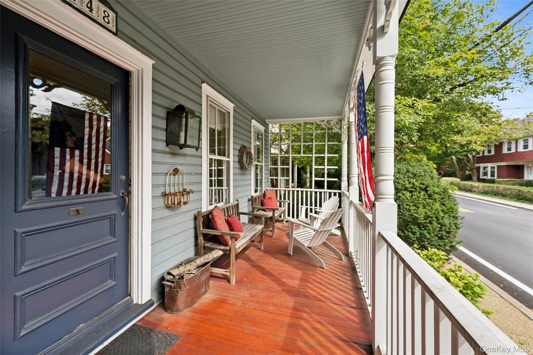 House in Sea Cliff, New York, United States 2 - 18970782