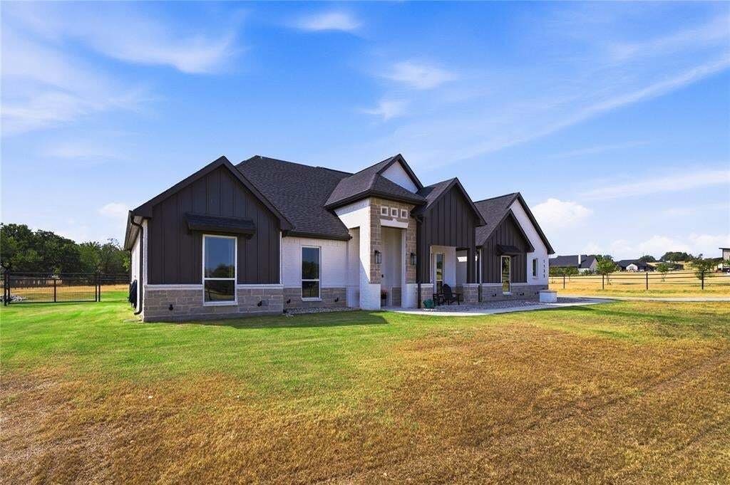 House in Poolville, Texas, United States 4 - 18970433