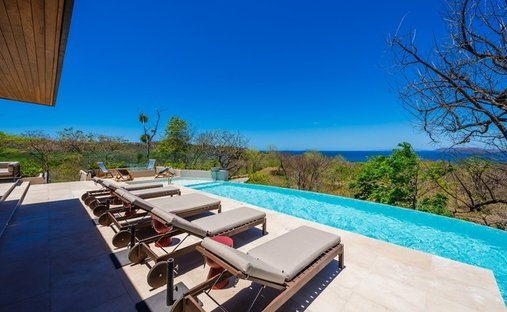 House in Paraíso, Costa Rica 1