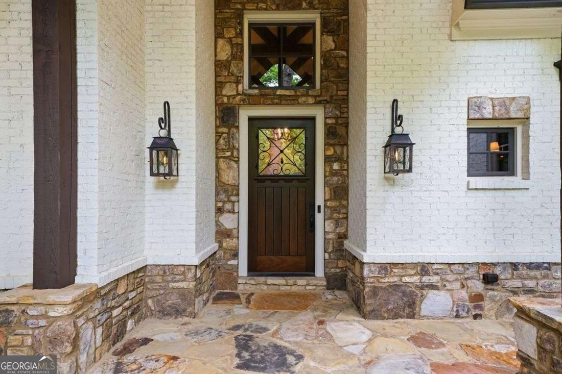 House in Atlanta, Georgia, United States 5 - 18970718
