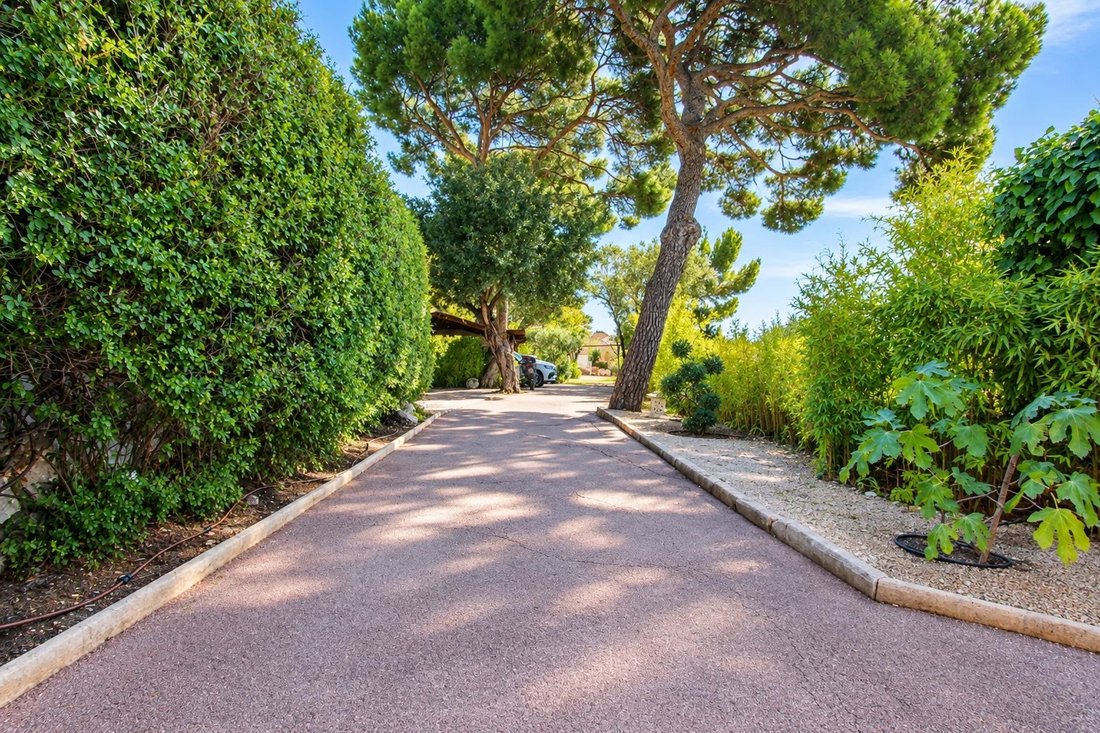 Villa in Cap-d'Ail, Provence-Alpes-Côte d'Azur, France 4 - 18964652