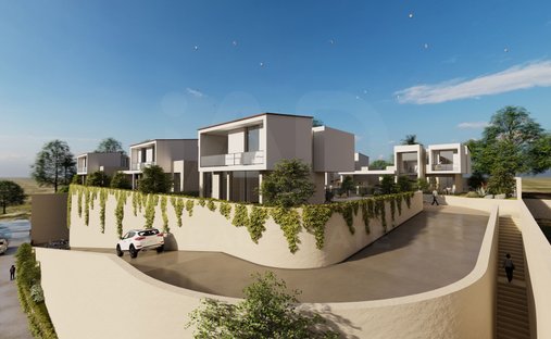 Villa en La Nucía, Comunidad Valenciana, España 1
