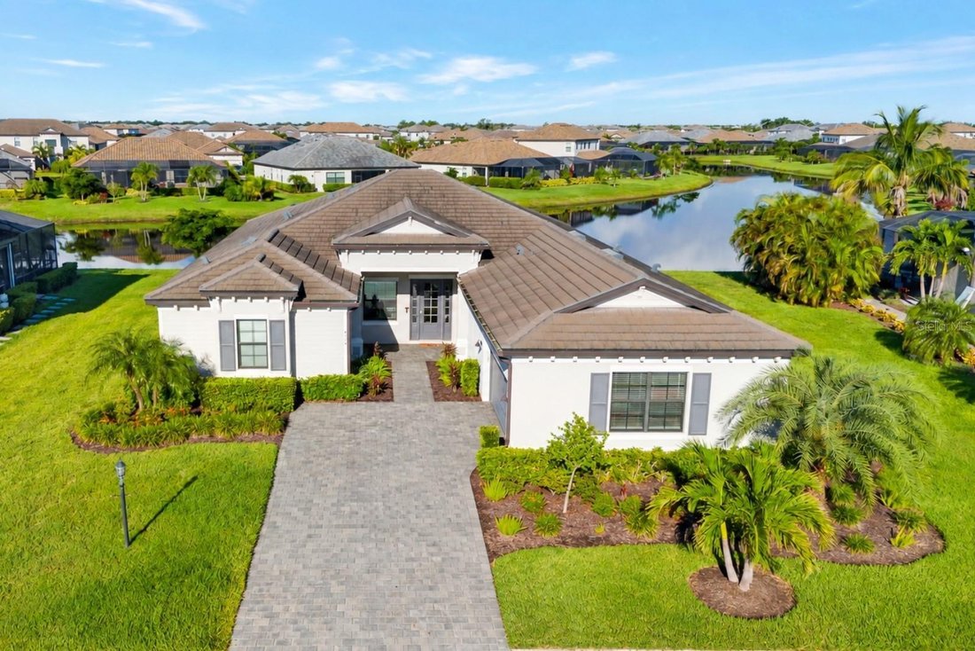 House in Bradenton, Florida, United States 1 - 18973625