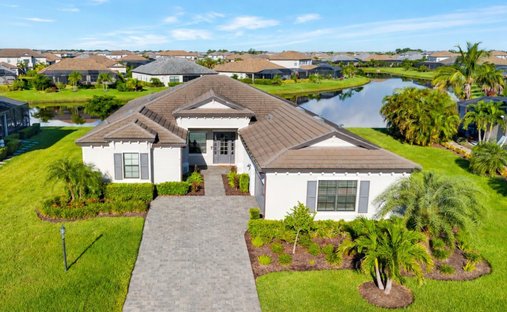 House in Bradenton, Florida, United States 1