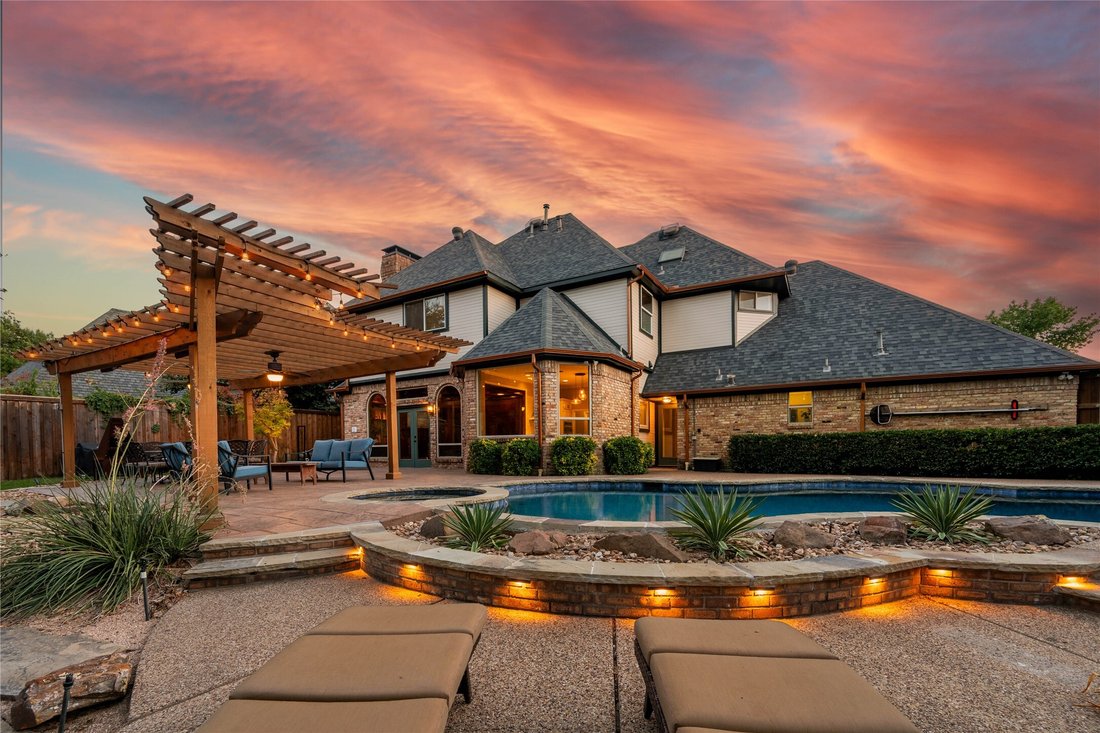 House in Carrollton, Texas, United States 2 - 18973870