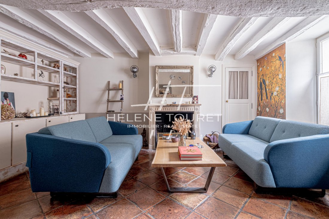 House in Senlis, Hauts-de-France, France 4 - 18965917