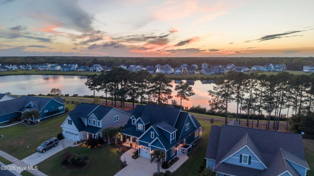 House in Topsail Beach, North Carolina, United States 3 - 18965423