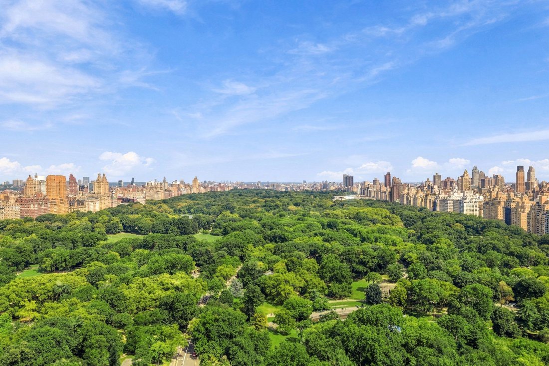 Condo in New York, New York, United States 2 - 18968049