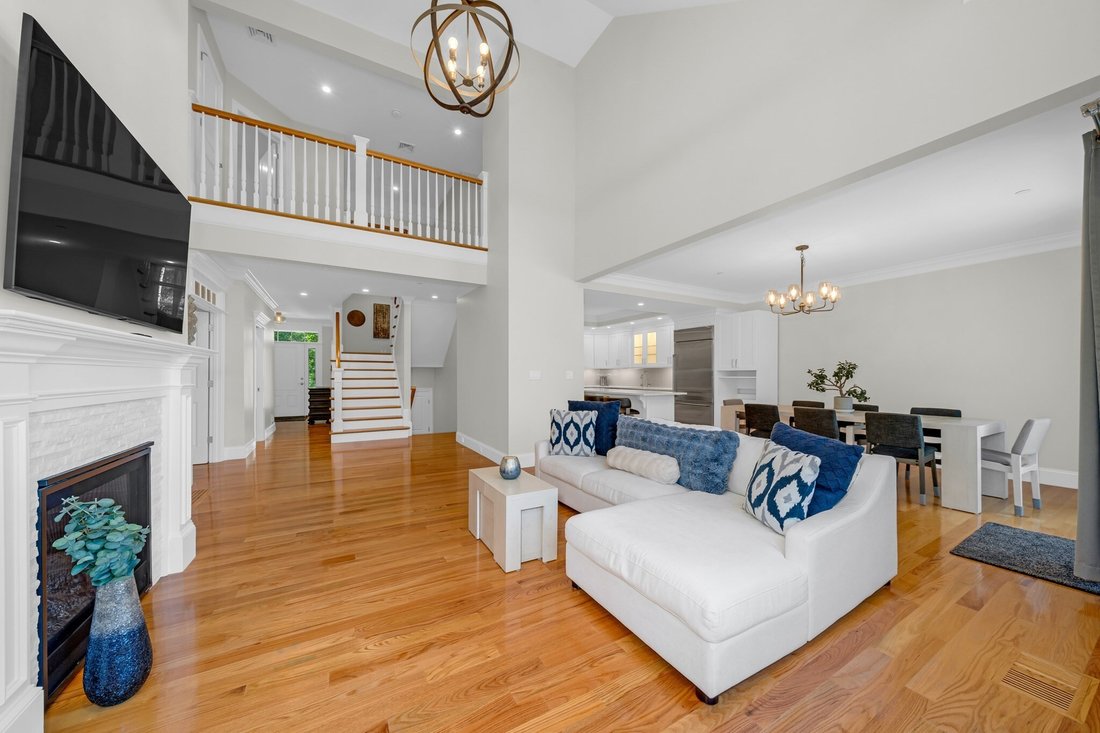 Condo in Andover, Massachusetts, United States 3 - 18978497